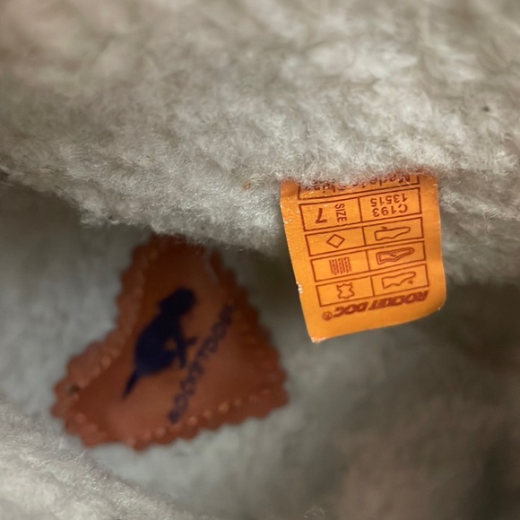 Rocket Dog suede ladies boots size 7 - Picture 4 of 7